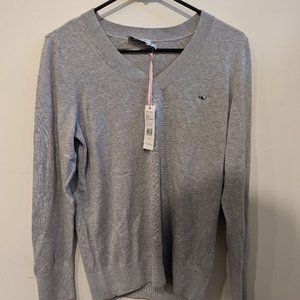 Vineyard Vines, W Small V-Neck